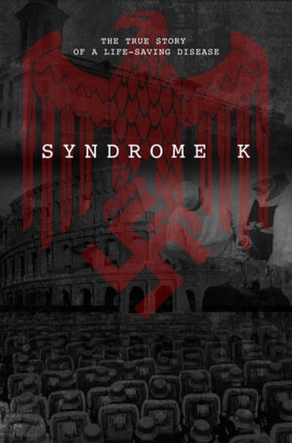 Постер Syndrome K